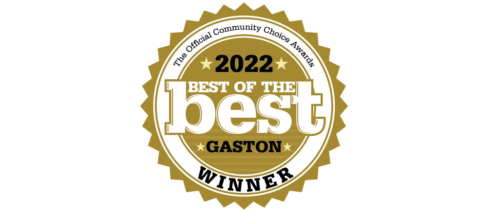 Sake Express wins 2022 Best of Gaston award