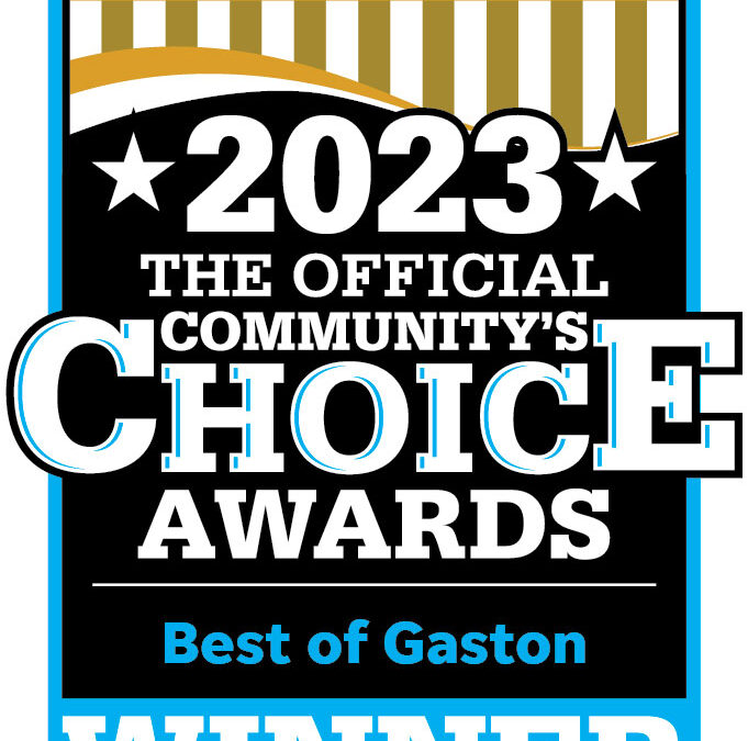 Sake Express wins 2023 Best of Gaston awards